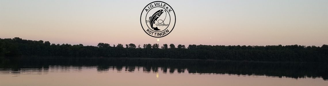 AIG Ville e.V. Köttingen AIG Ville e.V. Köttingen